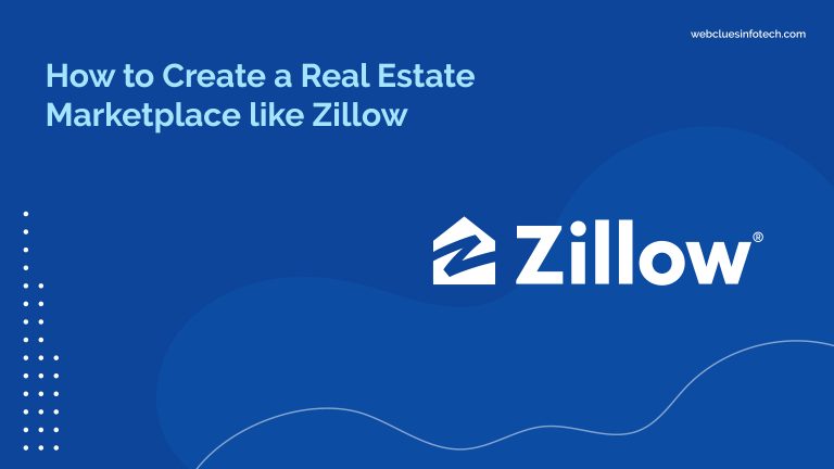 How to create Real Estate Marketplace like Zilliow